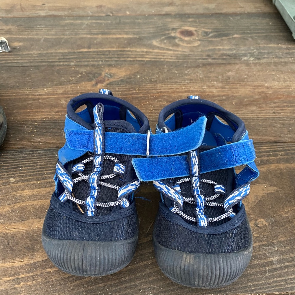 Oshgosh Toddler Sandal